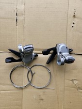 Shimano deore trigger gebraucht kaufen  Nürnberg