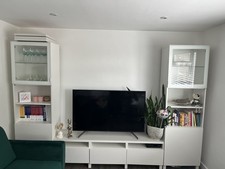 Ikea unit side for sale  GRAYS