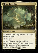 Three tree city for sale  Portland
