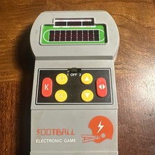 Mattel electronics 1977 for sale  Tyler