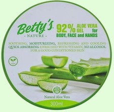 Betty nature aloe d'occasion  Pluvigner