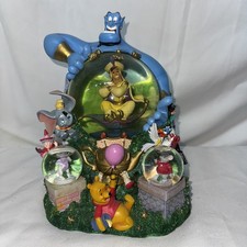 Disney aladdin share for sale  Warrior