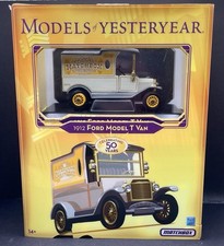Matchbox models yesteryear for sale  Green Bay