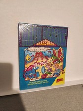 Usado, Disquete Sealed Math Rescue Shareware PC Apogee 3.5" caixa grande/médio retrô! comprar usado  Enviando para Brazil