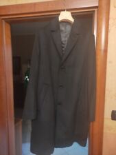 Cappotto zara uomo usato  Bari