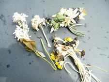 Ancien lot bouquets d'occasion  Tarbes