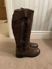 Ariat grasmere waterproof for sale  MALMESBURY