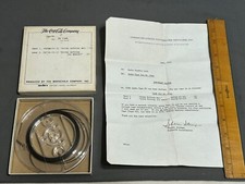 Vintage 1974 reel for sale  Union