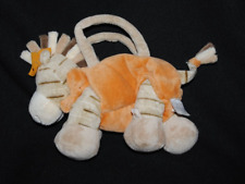 Peluche sac zèbre d'occasion  Strasbourg-