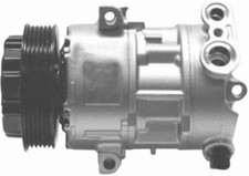 Compressore clima usato  Udine