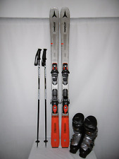 Atomic vantage top gebraucht kaufen  Selb