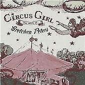 Circus girl best for sale  STOCKPORT