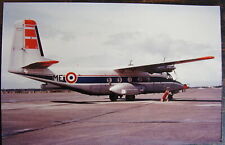 Aviation. photo avion d'occasion  Sainte-Suzanne