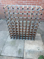 Cranville wine rack for sale  MANCHESTER