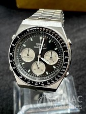 Serviced 1983 seiko for sale  ANSTRUTHER