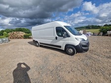 Citroen relay 2.2 for sale  COALVILLE
