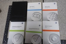 Gti owner manual for sale  Castleton