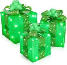 Patricks led gift for sale  Ocala