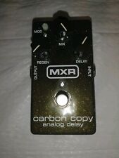 Mxr m299 carbon for sale  Ellijay