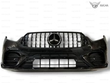 Riginal mercedes stoßstange gebraucht kaufen  Kassel