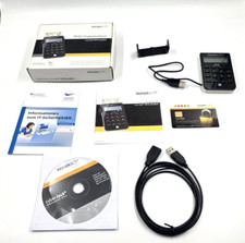 Reiner sct cyberjack gebraucht kaufen  Bochum