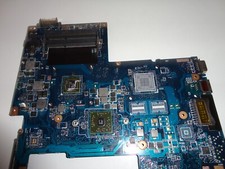 Carte mère toshiba d'occasion  Olonne-sur-Mer