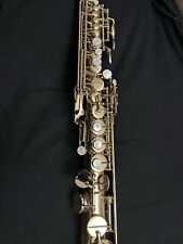 Selmer mark soprano for sale  San Clemente