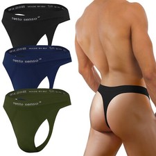 3er pack herren gebraucht kaufen  Görlitz