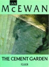 The Cement Garden (Picador Books),Ian McEwan comprar usado The Cement Garden (Picador Books),Ian McEwan comprar usado  Enviando para Brazil