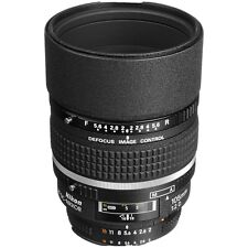 Nikon 105mm portrait for sale  Bronx