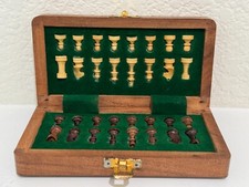 Folding travel chess for sale  Plano