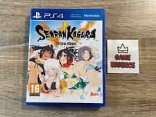 Senran kagura estival d'occasion  Montpellier-