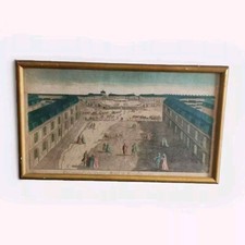 Ancienne vue optique d'occasion  Jassans-Riottier