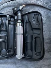 Welchallyn otoscope case for sale  READING