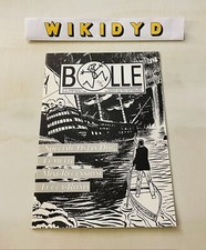 Dylan dog fanzine usato  Roma