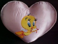Tweety bird plush for sale  Powhatan
