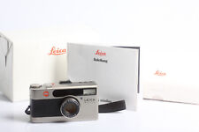 Leica minilux leica gebraucht kaufen  München