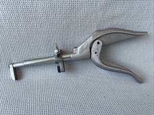 Aluminum handle adjustable for sale  Fuquay Varina