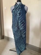 Batik sarong pareo for sale  NEW MALDEN