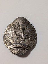 Stocknagel niedermarsberg rehe gebraucht kaufen  Regensburg