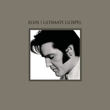 Elvis ultimate gospel for sale  Pittsburgh