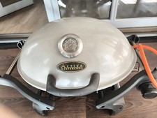 Gasgrill aktiva bbq gebraucht kaufen  Schillingsfürst