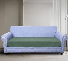 Seater sofa cushion for sale  BRADFORD