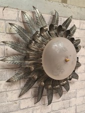 Plafonnier applique soleil d'occasion  Auxerre