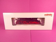 Märklin 37098 mfx gebraucht kaufen  Münster