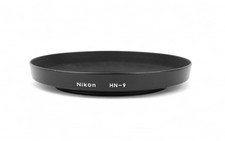 Nikon lens hood usato Nikon lens hood usato  Boscoreale