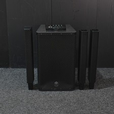 Yamaha stagepas mk2 for sale  YORK