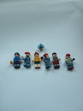 Lego pokemon figures for sale  IPSWICH