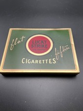 cigarette tin for sale cigarette tin for sale Santa Barbara