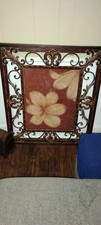 Vintage metal wall for sale  Spartanburg